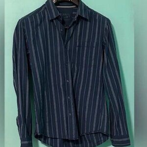 E/SPRIT men’s shirt size medium, 100% cotton excellent condition